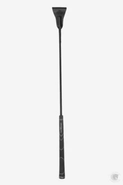 LeMieux Gel Tek Whip Black