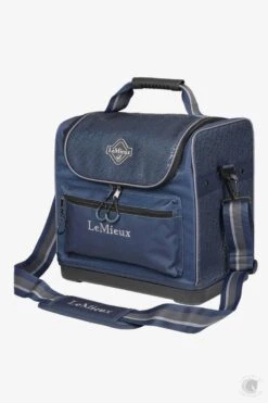 LeMieux Elite Pro Grooming Bag Navy