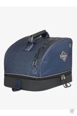 LeMieux Elite Pro Hat Box Navy 7 LeMieux Elite Pro Hat Box Navy -Lemieux it04245 product eliteprohatboxnavy 2