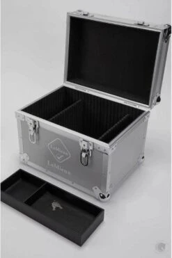 LeMieux Hard Shell Grooming Box