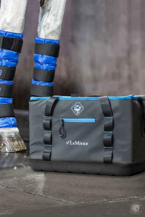 LeMieux ProIce Cooling Bag 3 LeMieux ProIce Cooling Bag