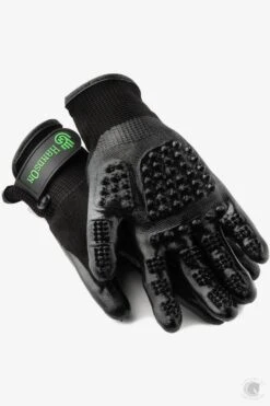 LeMieux Hands On Grooming Mitt