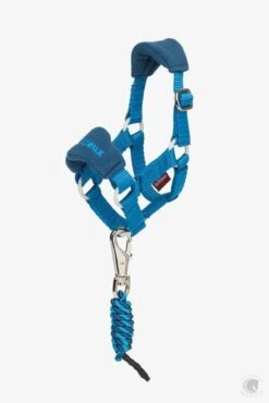 LeMieux Toy Pony Vogue Headcollar Pacific