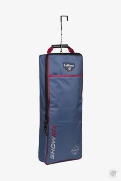 LeMieux Bridle Bag Navy