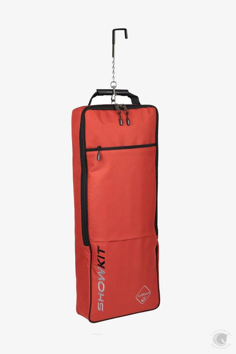 LeMieux Bridle Bag Sienna 3 LeMieux Bridle Bag Sienna