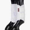LeMieux ProShell Brushing Boots White