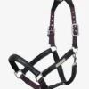 LeMieux Capella Headcollar Fig 1 LeMieux Capella Headcollar Fig -Lemieux lm capella headcollar fig hr 5