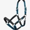 LeMieux Capella Headcollar Marine 1 LeMieux Capella Headcollar Marine -Lemieux lm capella headcollar marine hr 1