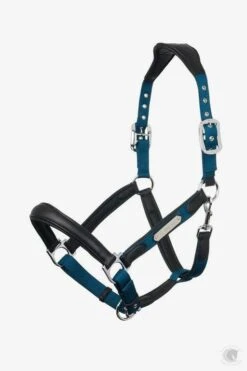 LeMieux Capella Headcollar Marine