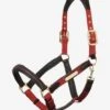LeMieux Capella Headcollar Sienna