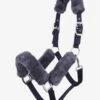 LeMieux Comfort Headcollar 3 Colours! 2 LeMieux Comfort Headcollar 3 Colours! -Lemieux lm comfortheadcollar navygrey hr