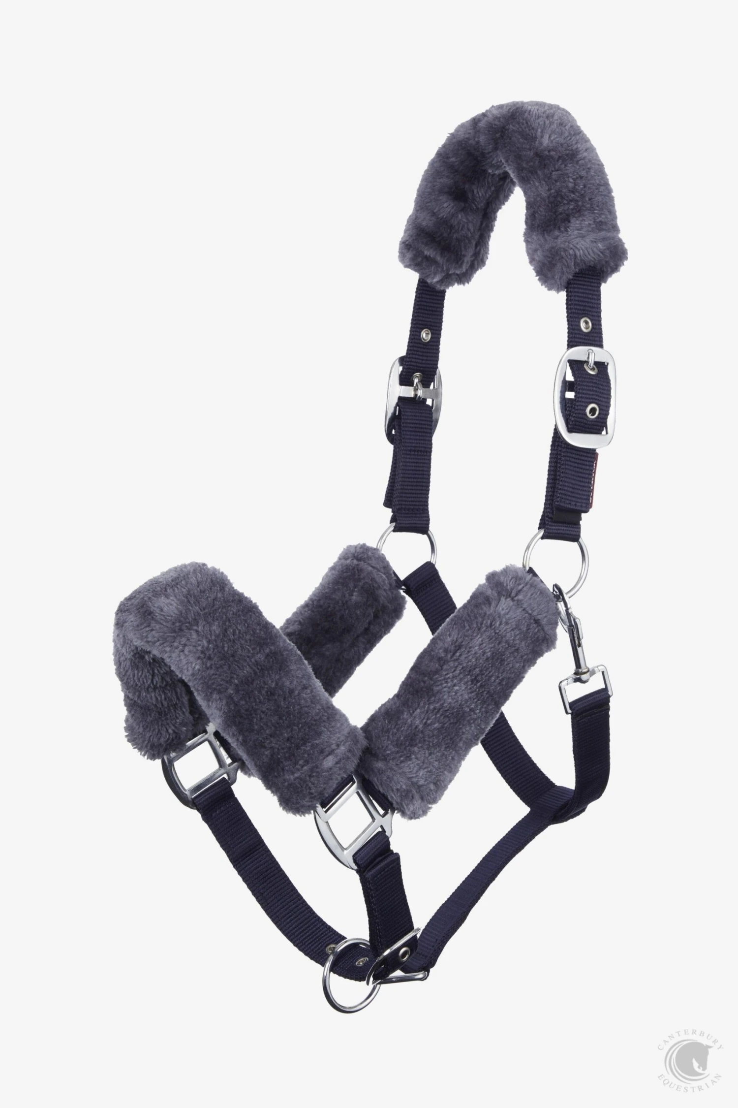 LeMieux Comfort Headcollar 3 Colours! 3 LeMieux Comfort Headcollar 3 Colours!