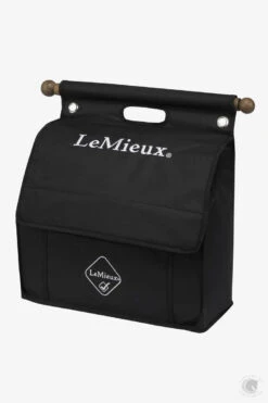 LeMieux Grooming Bag With Bar