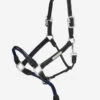 LeMieux Rope Control Headcollar Black -Lemieux lm headcollar ropecontroller navy hr copy