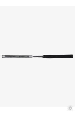 LeMieux Junior Pro Baton Whip -Lemieux lm juniorprobaton short black hr