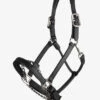 LeMieux Leather Control Headcollar Black