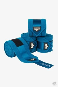 LeMieux Loire Polo Bandages Marine