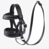 LeMieux Toy Pony Bridle Black 1 LeMieux Toy Pony Bridle Black -Lemieux lm minipony bridle hr