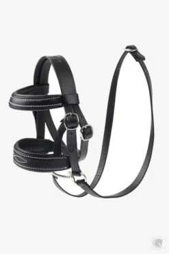 LeMieux Toy Pony Bridle Black