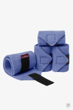LeMieux Toy Pony Bandages Bluebell