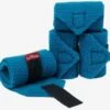 LeMieux Toy Pony Bandages Marine