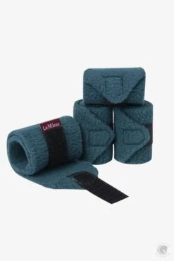 LeMieux Toy Pony Bandages Peacock