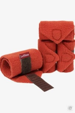 LeMieux Toy Pony Bandages Sienna