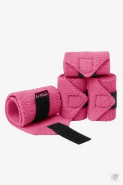 LeMieux Toy Pony Bandages Watermelon