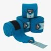 LeMieux Classic Polo Bandages Marine -Lemieux lm polobandages marine hr