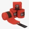 LeMieux Classic Polo Bandages Sienna