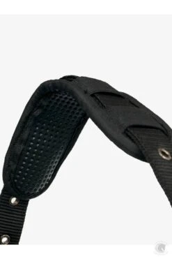 LeMieux ProSafe Headcollar Black 9 LeMieux ProSafe Headcollar Black -Lemieux lm prosafeheadcollar black hr 6 copy
