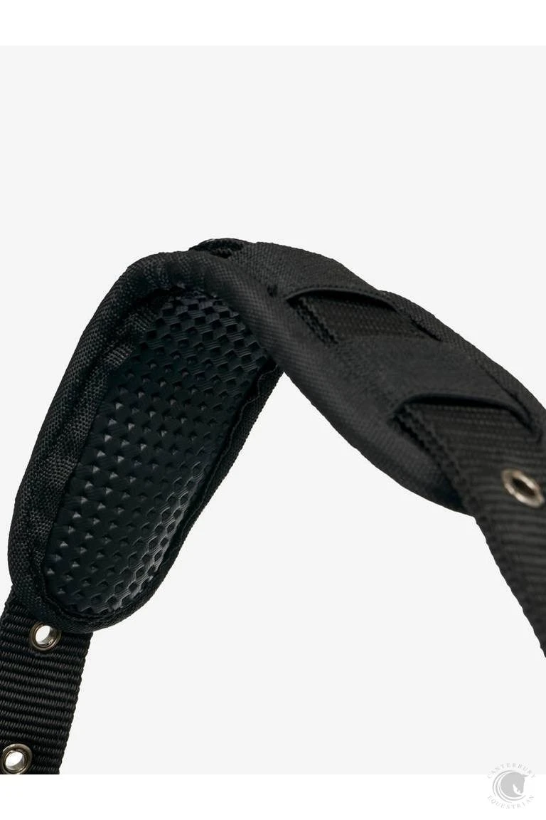 LeMieux ProSafe Headcollar Black 5 LeMieux ProSafe Headcollar Black - Image 3