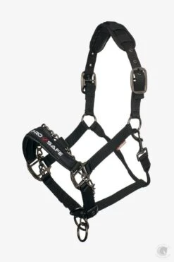 LeMieux ProSafe Headcollar Black