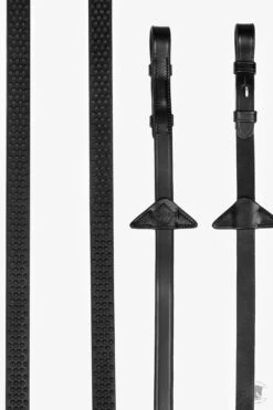 LeMieux Soft Rubber Reins