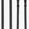LeMieux Kris Extreme Rubber Reins 1 LeMieux Kris Extreme Rubber Reins -Lemieux lm reins black hr 3 3 copy 1539x 7ed22b04 7d2c 4357 a640 5c3cc293cfb3