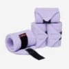 LeMieux Toy Pony Bandages Wisteria
