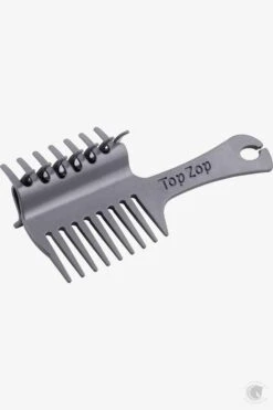 LeMieux Top Zop Grey