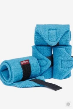 LeMieux Toy Pony Bandages Pacific