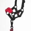 LeMieux Toy Pony Vogue Headcollar Chilli -Lemieux lm toyponyaccessories headcollar chilli hr 7