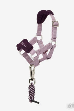 LeMieux Toy Pony Vogue Headcollar Fig