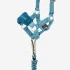 LeMieux Toy Pony Vogue Headcollar Marine