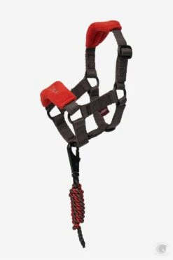 LeMieux Toy Pony Vogue Headcollar Sienna