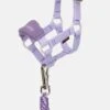 LeMieux Toy Pony Vogue Headcollar Wisteria