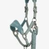 LeMieux Vogue Headcollar & Leadrope Sage