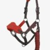 LeMieux Vogue Headcollar & Leadrope Sienna 1 LeMieux Vogue Headcollar & Leadrope Sienna -Lemieux lm vogueheadcollar sienna hr 7