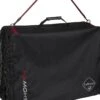 LeMieux ShowKit Saddle Pad Bag Black