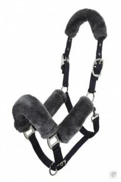 LeMieux Comfort Headcollar 3 Colours! 9 LeMieux Comfort Headcollar 3 Colours! -Lemieux s296853650893547581 p5234 i1 w555