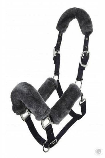 LeMieux Comfort Headcollar 3 Colours! 6 LeMieux Comfort Headcollar 3 Colours! - Image 4