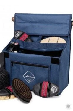 LeMieux Grooming Bag With Bar -Lemieux s296853650893547581 p6491 i1 w550